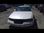 Air Flow Meter Fits 93-95 Lincoln Mark Series 29533449. Fixed Price $110.70.