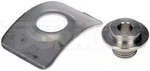 Genuine Dorman Exhaust Gas Temperature Bung Repair Kit Female 904-533. Fixed Price $25.27.
