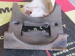 Nos Mopar 1949-1959 Front Tail Pipe Hanger V8 Hemi Dodge Plymouth Chrysler. Fixed Price $39.99.