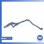 Jaguar X760 Xe Breather Vacuum Outlet Hose Tube FX236C342AA Oem. Fixed Price $78.85.