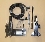 Def Tank Relocation Kit, Extension Harness, 2017-2022 Ford Super Duty F-450 F550. Fixed Price $520.00.