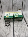 Filko Vacuum Chamber Nos Replacement Parts Lot. Fixed Price $15.37.