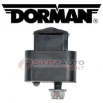 Dorman Front Lower Jounce Bumper For 2002-2006 Cadillac Escalade Ext Qq. Fixed Price $25.77.