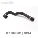 2005-2011 Audi A6 Secondary Air Pump Hose / Line 4F0133889G. Fixed Price $16.99.