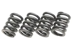 New Oem Ford B9TT-5A291-A Muffler Clamp Springs Qty 4 Nos. Fixed Price $14.70.
