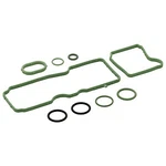 Breather Tube Gasket Elring - Das Original 582.700. Fixed Price $27.62.