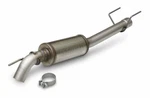 Flowmaster Cat Back Exhaust Toyota 2022-2026 Part 718141 Performance. Fixed Price $349.15.