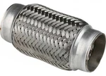 Ap Exhaust Flex Couplings - Inlet Diameter 2.020'' FT20004N. Fixed Price $34.78.