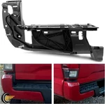 For Tacoma 2016-2023 Lh Rear Bumper Outer End Extension Insert Bracket. Fixed Price $42.29.