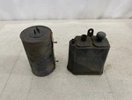 1987-1996 Ford F150 F250 F350 Gas Fuel Vapor Charcoal Canister Vacuum Reservoir. Fixed Price $99.99.