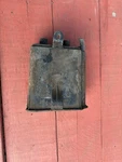 87-93 Ford Mustang Exhaust Smog Charcoal Canister Emissions Fuel Tank Factory. Fixed Price $20.00.