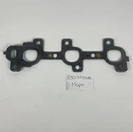 2002 - 2012 Dodge Jeep 3.7L Left Exhaust Manifold Gasket 53013933AB Mopar Oem. Fixed Price $15.90.