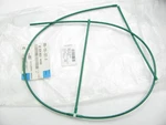 New Oem Audi RS4 B7 Headlight Washer Hose/pipe Tube 8E0131377F. Fixed Price $22.45.
