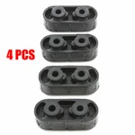 4PCS 15092802 Exhaust Pipe Muffler Hanger Insulator For Chevy Gmc Cadillac. Fixed Price $31.55.