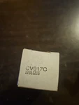 Nos Acdelco CV917C Pvc Valve Gm 12351216. Fixed Price $18.00.