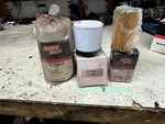 Baldwin PA2798 Elmira. "read The Listing Please" Lot Of 1. Fixed Price $20.00.