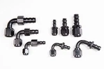 Radium Engineering 14-0203 Push-on Hose Fitting. Fixed Price $33.65.