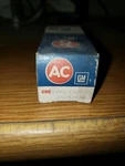 Nos Ac Delco CV865C Pcv Valve. Fixed Price $10.00.