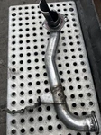 Detroit Diesel A4711404008 Egr Pipe +a 4711500275. Fixed Price $175.00.