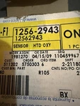 Ac Delco Oxygen Sensor 213-819 12562943 For 00-02 Chevrolet Silverado 1500 Gm. Fixed Price $55.00.