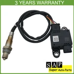Diesel Exhaust Particulate Sensor 13628582025 For Bmw 535D 740LD Xdrive G01 X3. Fixed Price $169.70.