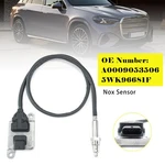 Nitrogen Oxide Sensor A0009053506 5WK96681F For Mercedes C-class E-class Glc. Fixed Price $99.74.