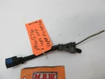 Wire Plug Connector Harness Vapor Filter Canister Pig Tail End Clip 3.0L. Fixed Price $49.94.