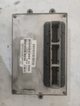 Dodge Ram Cummins Pcm 2000 Manual Transmission 5.9L Diesel P/n P56040284AD. Fixed Price $351.58.