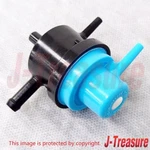 Toyota Land Cruiser FZJ7# FZJ80 '94-04 Genuine Vacuum Control Valve NO.1 Oem. Fixed Price $74.06.
