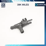 19-23 Bmw G20 330 X3 Fuel Tank Breather Valve Purge B48 7643106 Oem 39K. Fixed Price $55.00.