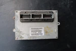 2002 Jeep Grand Cherokee Ecm Engine Computer (A32) 56044357AA Broke Bolt Mt.. Fixed Price $57.84.