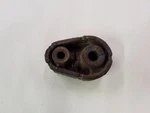 Rubber Exhaust Pipe Hanger Qty 1 Fits 05 06 07 Ford F250 F350. Fixed Price $20.00.