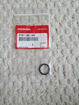 Genuine Oem '98-'05 HONDA/'00-'05 Acura O-ring 91391-S84-A00. Fixed Price $8.00.