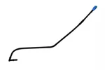 Genuine Acdelco Vapor Canister Pipe 15892006. Fixed Price $51.80.