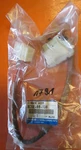 Genuine Mazda, BC5E-66-136, Switch, Seal, Wiring Harness, 323F (ba). Fixed Price $58.24.