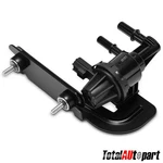 Vapor Canister Purge Valve Ford E-250 2005 2006 2007 2008 E-450 Super Duty. Fixed Price $56.88.