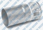 Dynomax 41971 Pipe Connector. Fixed Price $29.99.