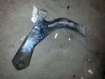 Driver Left Lower Control Arm Front Fits 05-12 Escape 818266. Fixed Price $98.62.