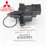 Mew MD628053 Idle Air Control Valve Fits Mitsubishi 3000GT Diamante Kia Sorento. Fixed Price $34.65.