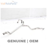 1998-2001 Audi A6 2.8L Egr Combi Valve Pipe / Line 078131831E. Fixed Price $39.99.