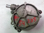 Vacuum Pump Mounted To Cylinder Head 3.6L Fits 13-16 Porsche Cayenne 732727. Fixed Price $257.95.