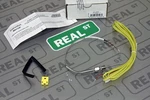 Aem K-type Thermocouple Single Exhaust Gas Temperature Egt Sensor 30-2068. Fixed Price $119.95.