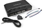 Rockford Fosgate R2-750X5 Prime Watt Channel Amplifier Car R2750X5. Fixed Price $404.99.