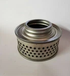 Wix 42721 Hydraulic Sump Air Filter Breather Clark Fork Lift Truck CF-20. Fixed Price $10.00.