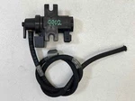 Fits 2010 - 2017 Bmw 535I Gt Pressure Converter Solenoid Egr Valve 7584628 Oem. Fixed Price $33.15.