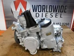 2009 Detroit DD15 Oil Cooler Filter Housing, Part # 472-1801310. Fixed Price $329.00.