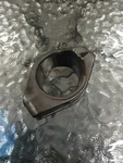 Genuine Oem Mercedes Idle Control Valve Support 1031410282. Fixed Price $24.97.