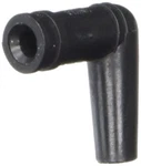 Dorman Help! 47411 Elbow, Soft 9/64""X5/32"" Black. Fixed Price $12.25.