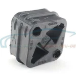 Genuine Bmw 18207585358 - Rubber Ring Series 6. Fixed Price $42.42.