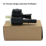 Vapor Canister Purge Valve Fit For Chrysler Dodge Jeep Ram Promaster 4627694AA. Fixed Price $13.15.